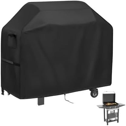 Grill Cover for Blackstone Pro Series 2 Burner Grill 22" Griddle