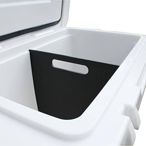 YETI Tundra Cooler Divider, Fits Tundra Coolers, Short Side
