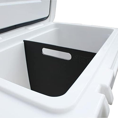 YETI Tundra Cooler Divider, Fits Tundra Coolers, Short Side