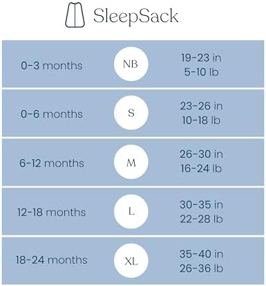 HALO SuperSoft Bamboo Wearable Blanket 1.5 TOG – Buttery Soft, Plush Baby Sleep Sack for Newborns, Infants & Toddlers, Hip-Healthy Design, Machine Washable, 0 – 6 Months, Small, Dusty Pink