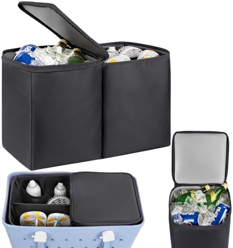 Cooler Organizer for X Large Original Bogg Bag Accessories