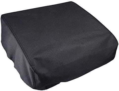 iCOVER 17 inch Griddle Cover- Heavy Duty Waterproof 600D Polyester Canvas Table Top Griddles Covers Designed for Blackstone