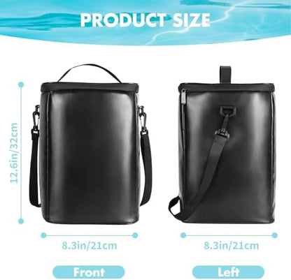 Cooler Insert Compatible with Bogg Bag XL Tote, Insulated Organizer