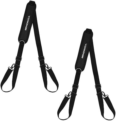 Carry Strap for Folding Chair, Adjustable Beach Chair Backpack Straps,for Beach, Camping