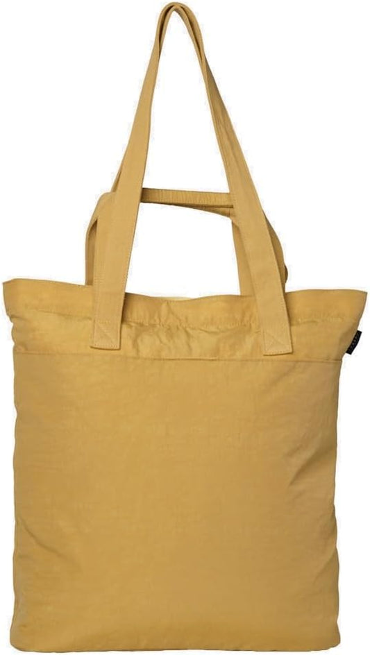 Thread Wallets Utility Tote – Large Travel Tote with Multi-Pocket Design, Laptop Compartment & Work Bag for Women