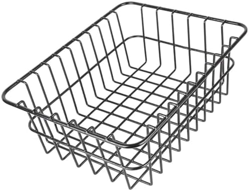 Cooler Basket for RTIC 32 QT,Storage Insert Dry-Goods Baskets Compatible with RTIC 32 Ultra-Light Coolers,Stainless Steel Wire Rack