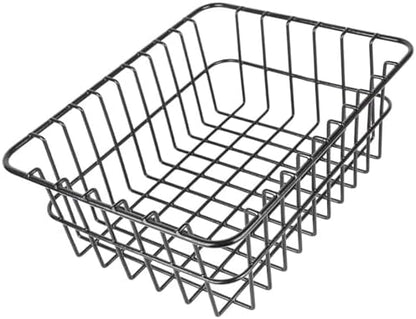 Cooler Basket for RTIC 32 QT,Storage Insert Dry-Goods Baskets Compatible with RTIC 32 Ultra-Light Coolers,Stainless Steel Wire Rack