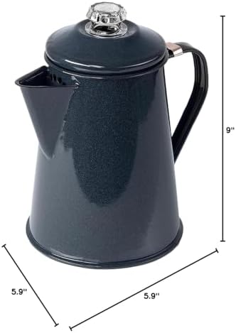 GSI Outdoors Mesa Percolator