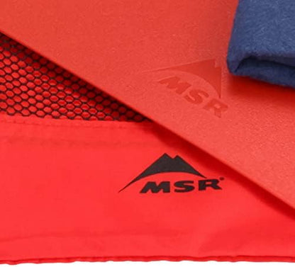 MSR Ultralight Camping Kitchen Set