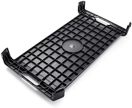 Camco Cutting Board Attachment for 50 Quart Size Currituck Coolers - Convert Your Cooler Lid Into a Cutting Board Meal Prep Space - Great for Fishing, Camping, and The Beach (51795), Gray