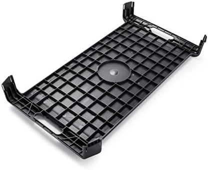 Camco Cutting Board Attachment for 50 Quart Size Currituck Coolers - Convert Your Cooler Lid Into a Cutting Board Meal Prep Space - Great for Fishing, Camping, and The Beach (51795), Gray