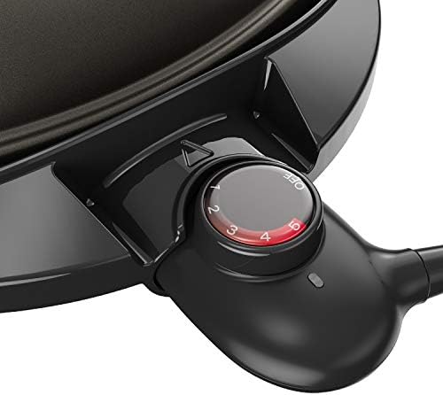George Foreman Indoor/Outdoor Electric Grill with Stand, 15-Serving