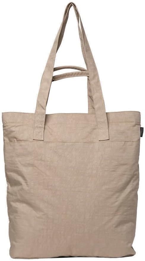 Thread Wallets Utility Tote – Large Travel Tote with Multi-Pocket Design, Laptop Compartment & Work Bag for Women