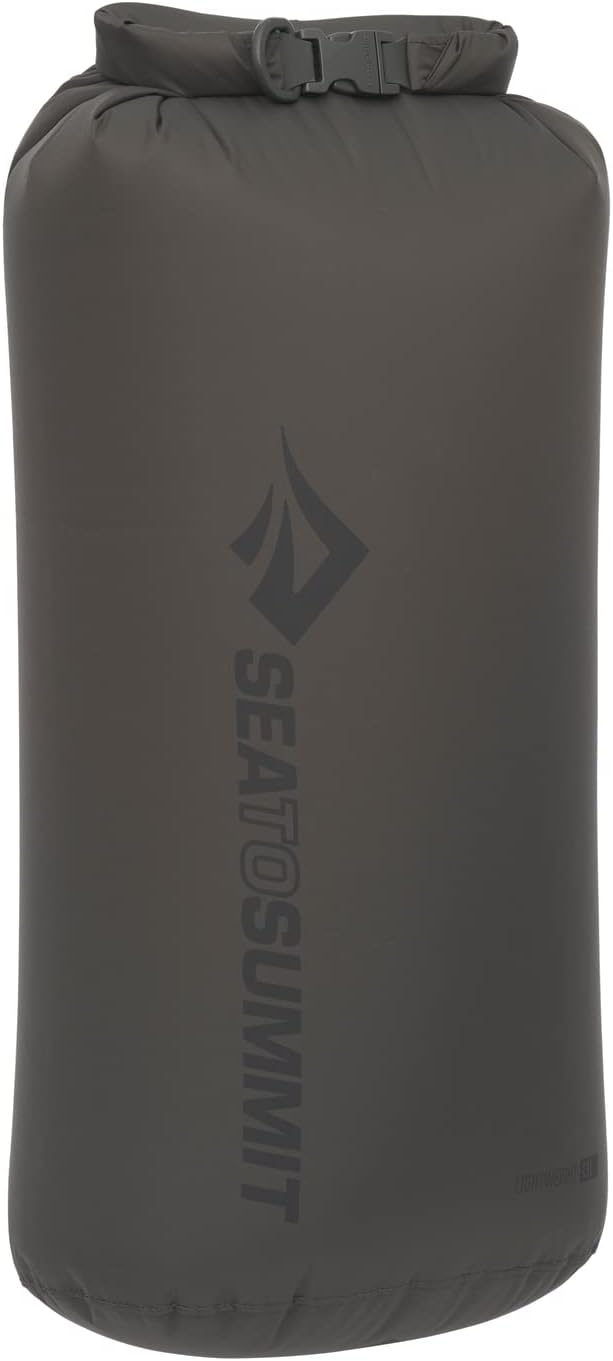 Sea to Summit Lightweight Dry Bag, Multi-Purpose Dry Storage