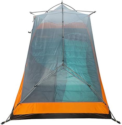Forceatt Tent for 2 and 3 Person is Waterproof and Windproof, Camping Tent for 3 to 4 Seasons,Lightweight Aluminum Pole Backpacking Tent Can be Set Up Quickly,Great for Hiking