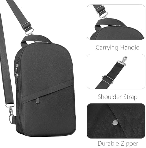 12 Pcs Camping Cooking Utensil Set, Camp Kitchen Set with Organizer Bag, Stainless Steel Outdoor Cooking and Grilling Utensil Organizer for Travel, Picnics, Camping, BBQs, Parties