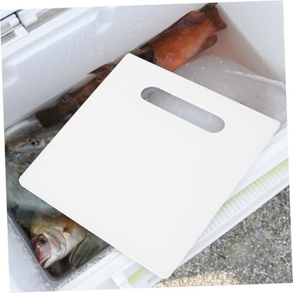 PRETYZOOM Plastic Cooler Divider Replacement for Ice Chests, Travel Use