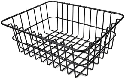 52 & 72 Qt Cooler Basket Compatible with RTIC 52 & 72 Qt Ultra-Light Coolers, Perfect for Organization Accessory, Black