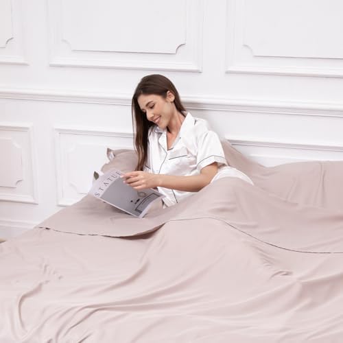 Sleeping Bag Liner, Compact Travel Sheets for Hotel Hostel