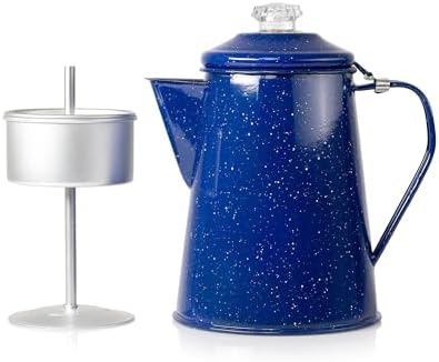 GSI Outdoors Mesa Percolator