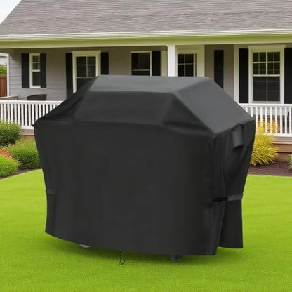51" Grill Cover for Charbroil 463219125 Performance Griddle