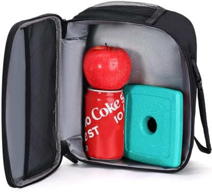 MIYCOO Ice Packs for Lunch Boxes & Coolers Long Lasting, Reusable
