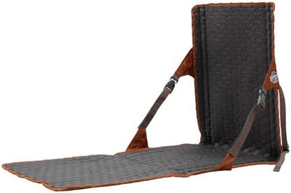 Crazy Creek HEX 2.0 PowerLounger for Day Hiking & Backpacking Trips, 250 LBS Weight Capacity, Adjustable Straps, Compact Design, Water-Resistant