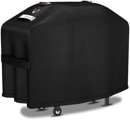 Griddle Cover for Blackstone 28 Inch Griddle with Hood 5483,Flexible 900D
