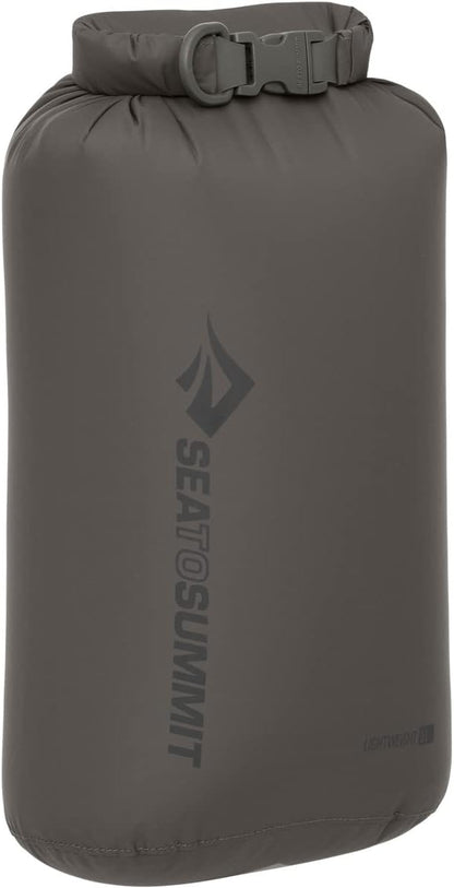 Sea to Summit Lightweight Dry Bag, Multi-Purpose Dry Storage