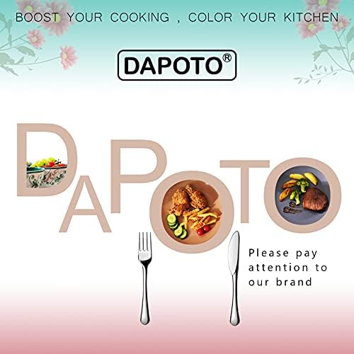 Melamine Dinnerware Set for 4-16 Pcs:Camping Dishes Set with Dinner Plates,Salad Plates,Bowls and Cups.Lightweight and Unbreakable.Indoor and Outdoor Use.