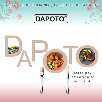 Melamine Dinnerware Set for 4-16 Pcs:Camping Dishes Set with Dinner Plates,Salad Plates,Bowls and Cups.Lightweight and Unbreakable.Indoor and Outdoor Use.