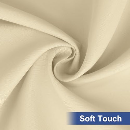 homing Rectangle Table Cloth Cover 8 Foot Elastic Fitted Tablecloth