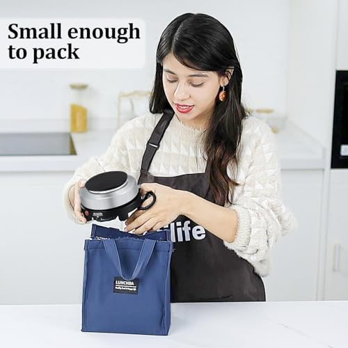 Artilife 500W Mini Electric Hot Plate - Moka Pot Special, 110V Compact RV Camping Stove, 4" Cast Iron Burner for Coffee, Low Wattage Portable (Silver)
