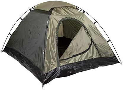 Stansport 2 Person Camping Tent