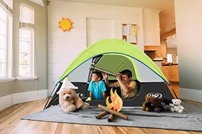 Camping Tent 2-4 Person Dome Tents