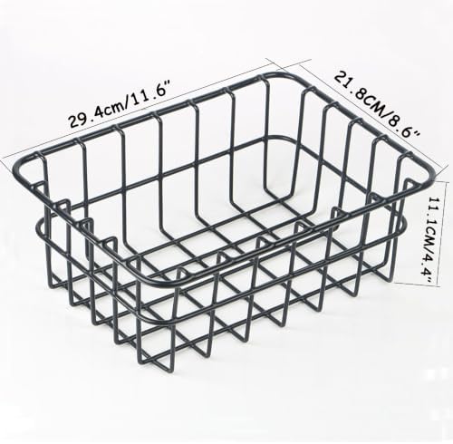 Cooler Basket for RTIC 32 QT,Storage Insert Dry-Goods Baskets Compatible with RTIC 32 Ultra-Light Coolers,Stainless Steel Wire Rack