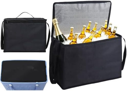 Cooler Organizer Insert for X Large Bogg Bag Accessories