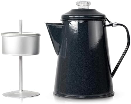 GSI Outdoors Mesa Percolator