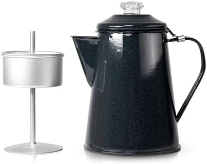 GSI Outdoors Mesa Percolator