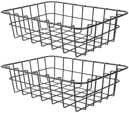 Cooler Basket for Coleman 32 Qt Ultra-Light Cooler(2pcs)
