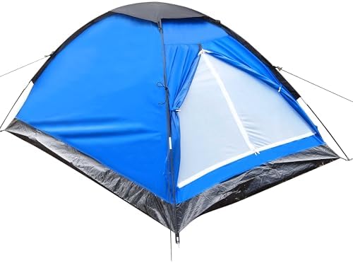 Camping Tents Lightweight Portable Small Tents Adults and Kid 2 Person