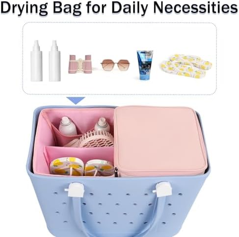 Cooler Organizer for X Large Original Bogg Bag Accessories