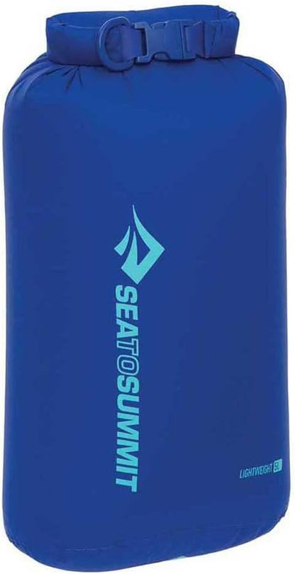 Sea to Summit Lightweight Dry Bag, Multi-Purpose Dry Storage