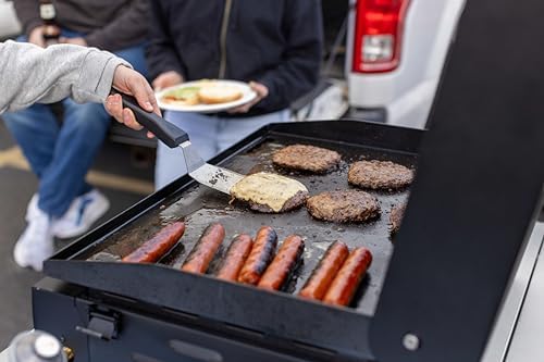 Camp Chef Gridiron Gameday 24" Portable Propane Grill, 24,000 BTUs