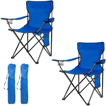 Damei century Folding Camping Chairs, for Beach, Lawn, Yard