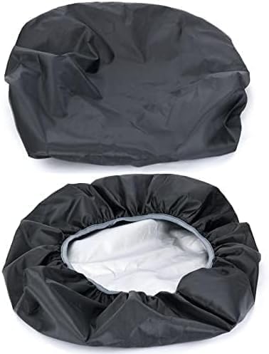 DUSLANG 17 Inch Laptop Backpack for Travel Water Resistant College Backpack for Men/Women Laptop Bag with USB Charging Port and Rain Cover,light grey