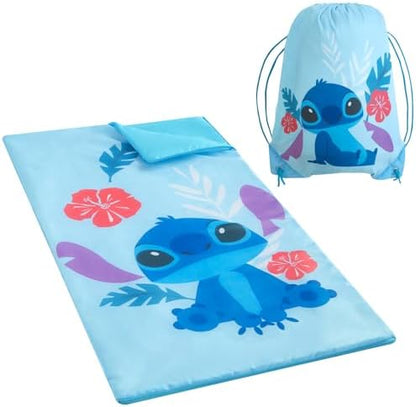 Sling Bag Slumber Set