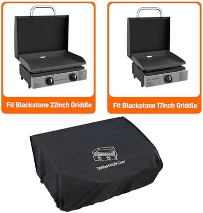 Grill Table for Blackstone 17/22 inch Griddle