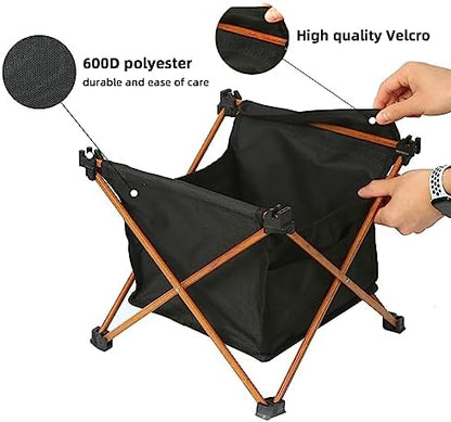 ROCK CLOUD Extra Storage Bag Portable Camping Table Ultralight Beach Tables, Size L