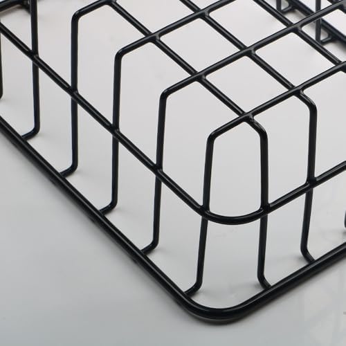 Cooler Basket for RTIC 32 QT,Storage Insert Dry-Goods Baskets Compatible with RTIC 32 Ultra-Light Coolers,Stainless Steel Wire Rack